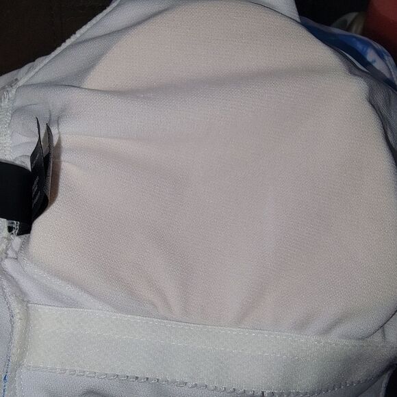 Hurley One Piece Tie Dye Cutout Swimsuit Size Large - Picture 2 of 7